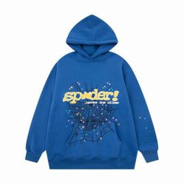 Picture of Sp5der Hoodies _SKUSp5derS-XLS0611711